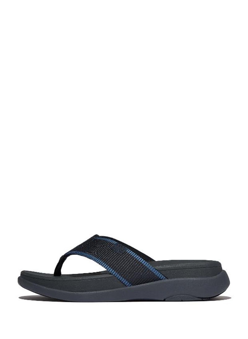 FitFlop F-Mode Go Toe Post Flip Flops - Image 1