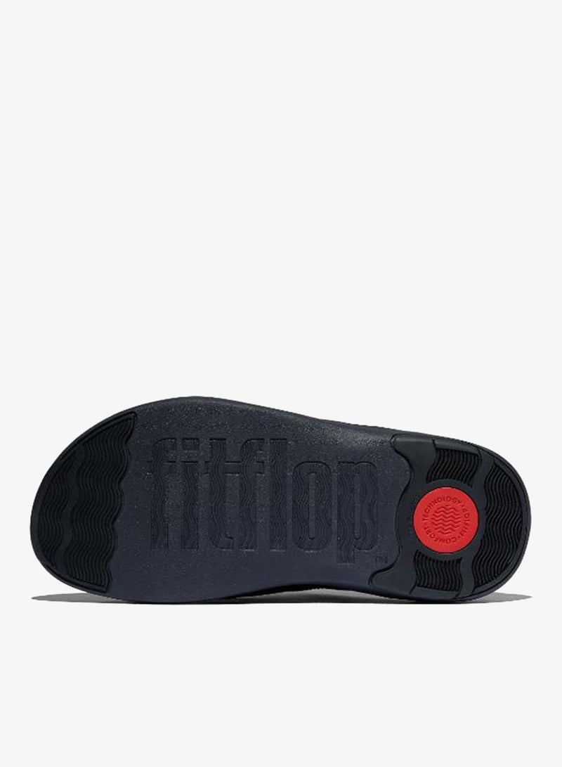 FitFlop F-Mode Go Toe Post Flip Flops - Image 5