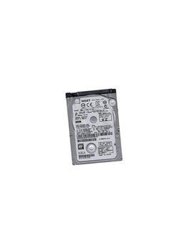 HGST HGST 500GB SATA 2.5" HTS725050A7E635 SH20E38257 45K0687 0J38655 8MB Hard Drive 