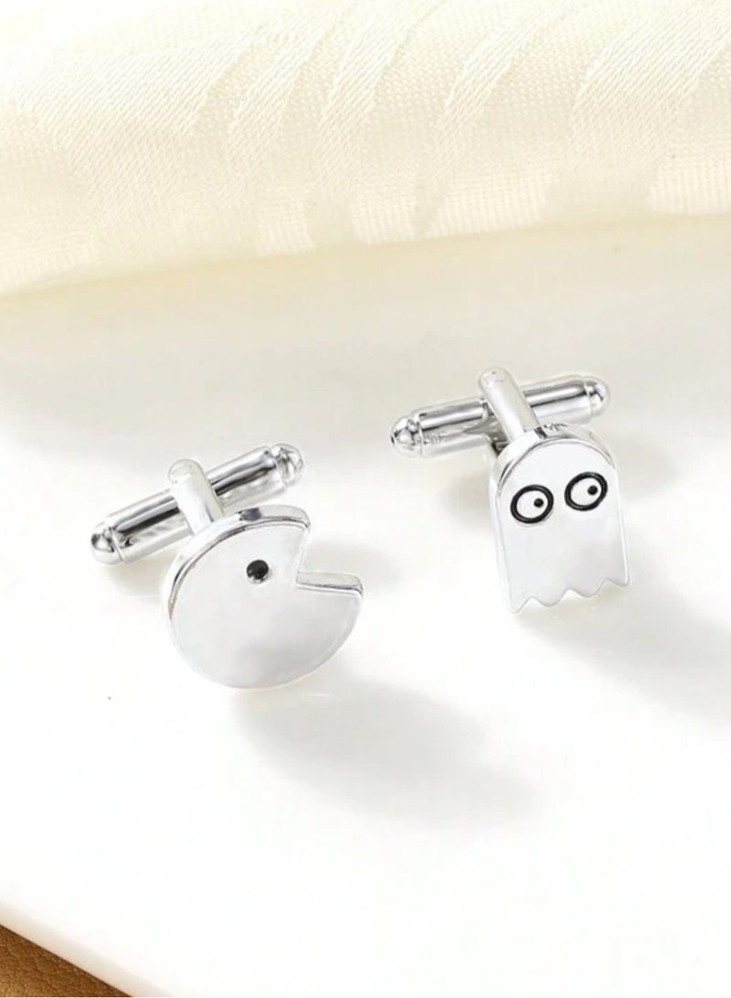 Luxury Concept Beautiful & High Quality Cufflinks For Men - Image 5