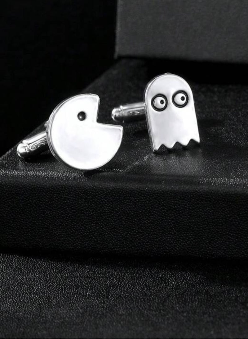 Luxury Concept Beautiful & High Quality Cufflinks For Men - Image 1