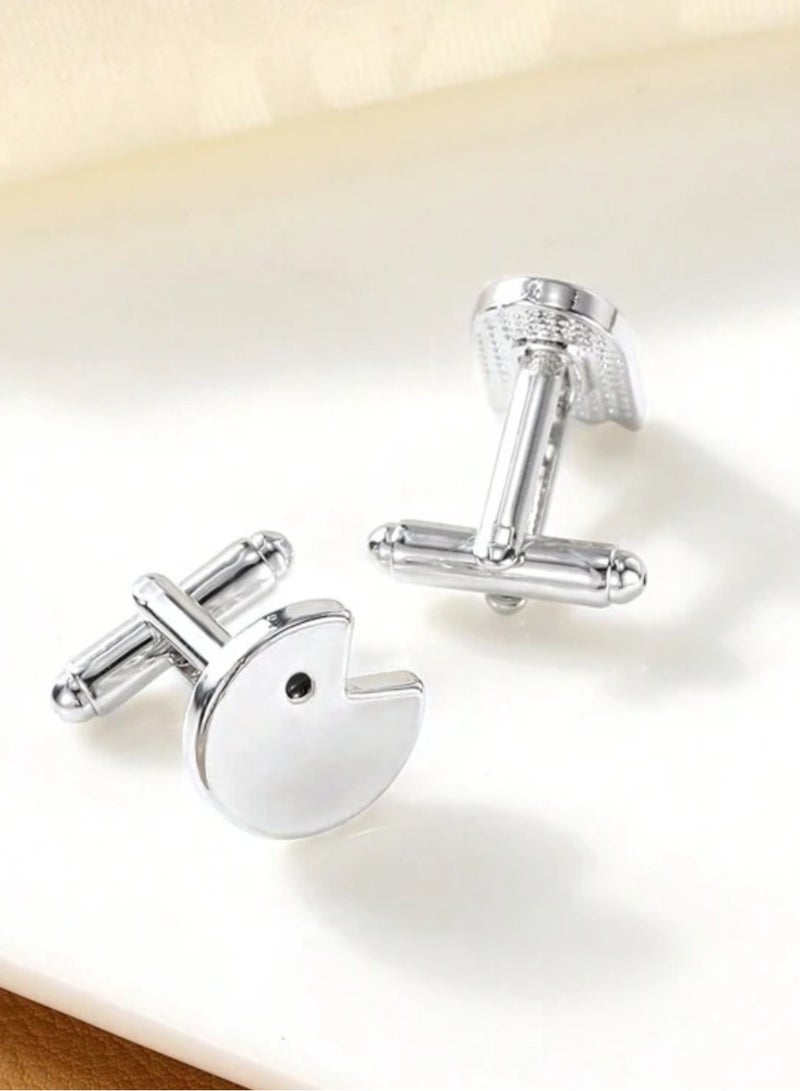 Luxury Concept Beautiful & High Quality Cufflinks For Men - Image 3