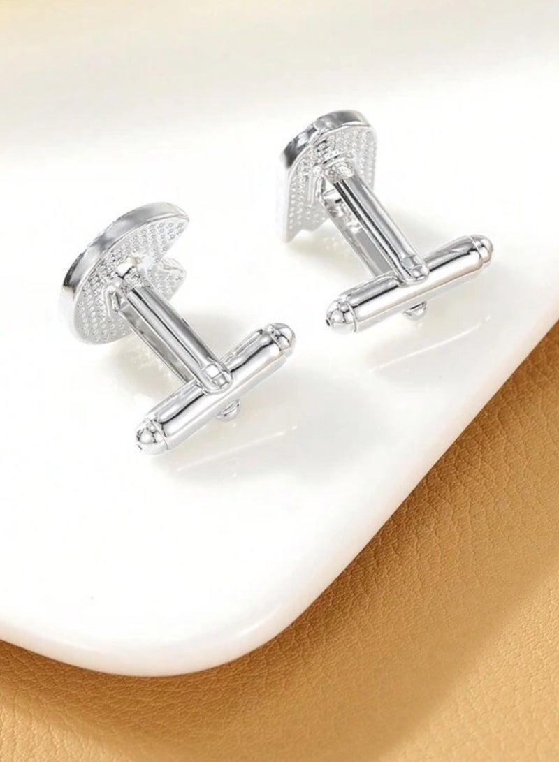 Luxury Concept Beautiful & High Quality Cufflinks For Men - Image 4