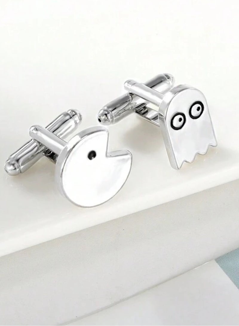 Luxury Concept Beautiful & High Quality Cufflinks For Men - Image 2
