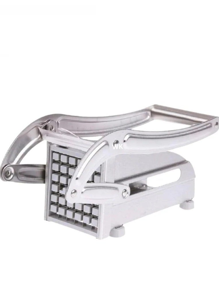 Denx تقطيع البطاطس بسهولة مع قاطع البطاطس DENX DX2026 من علامة Dinks الموثوقة - Image 1