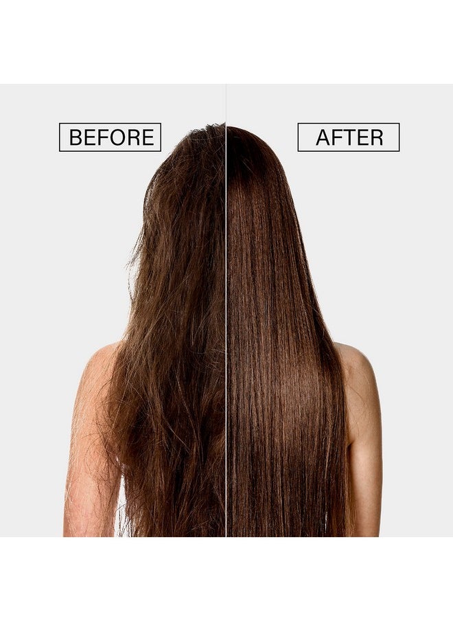 EBIN NEW YORK 5 Second Detangler - Infused With Moroccan Argan Oil | Instant Moisture | Lightweight Conditioning | Softening And Smoothing | Natural Curls, Coils And Waves | Natural Hair 8.5 Oz / 250Ml  - Image 3