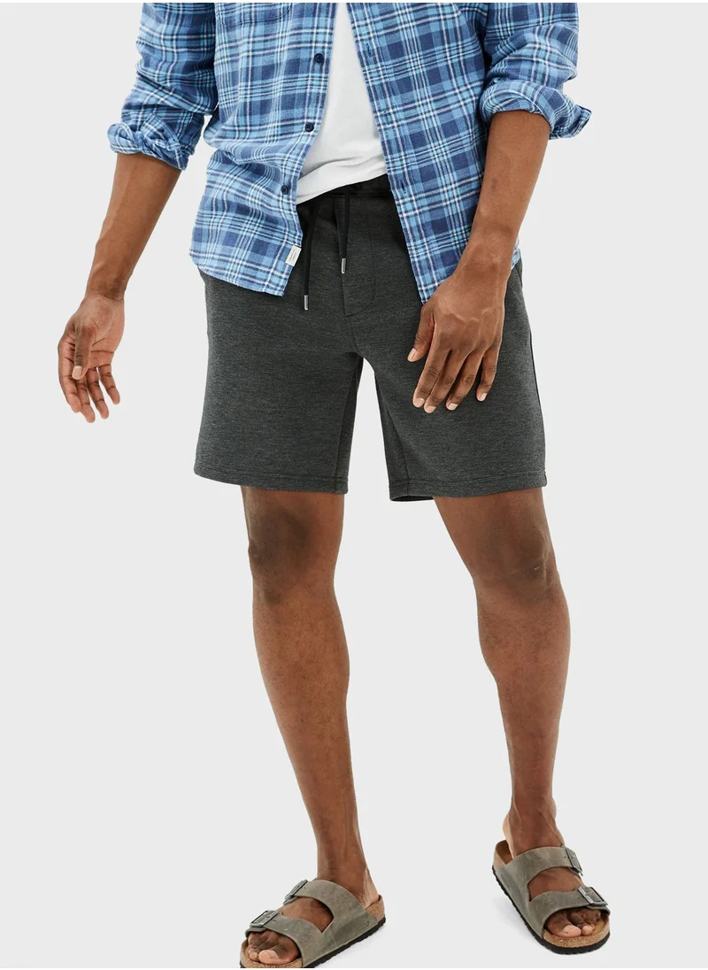 American Eagle Essential Sweatshorts