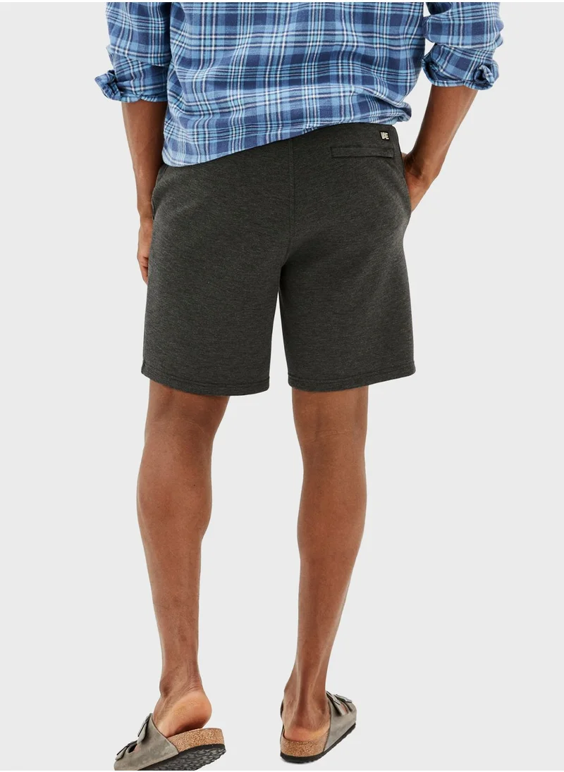 American Eagle Essential Sweatshorts