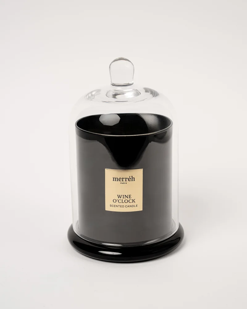 merréh paris Scented candle 240ml