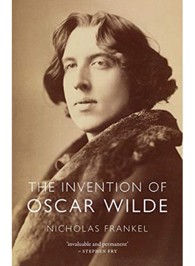 The Invention of Oscar Wilde 