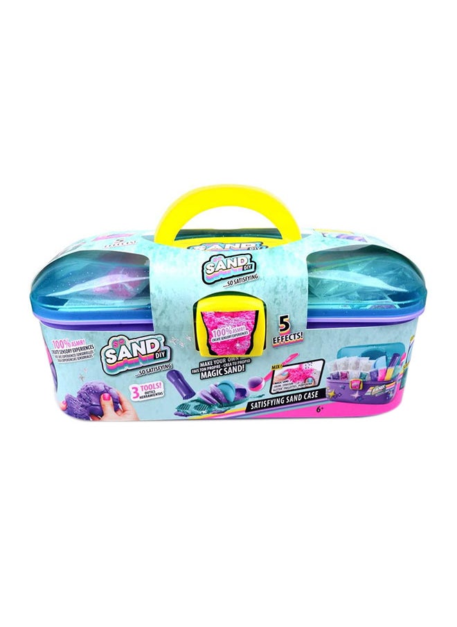 Canal Toys صندوق ساند للإبداع - حالة  - Image 1
