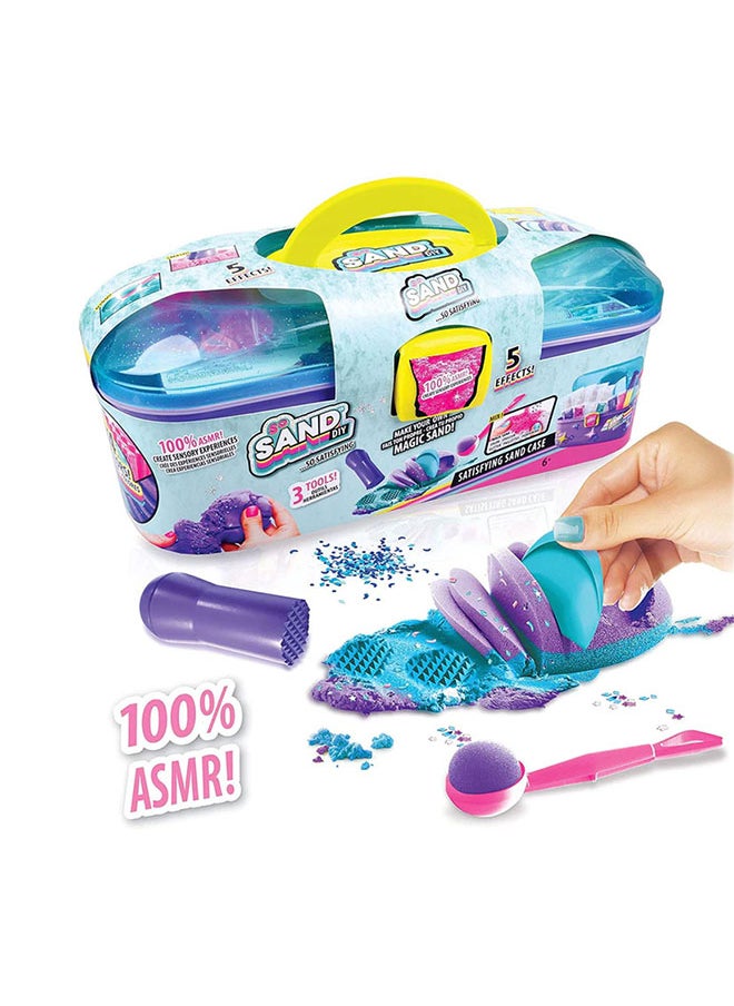 Canal Toys صندوق ساند للإبداع - حالة  - Image 4