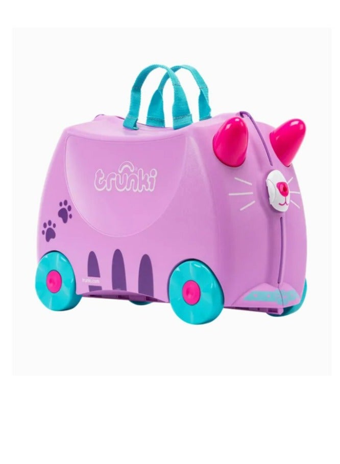 trunki ترونكي كاسي القطة - TI0322-GB01 - Image 1