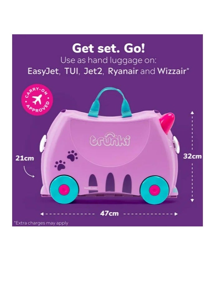trunki ترونكي كاسي القطة - TI0322-GB01 - Image 3