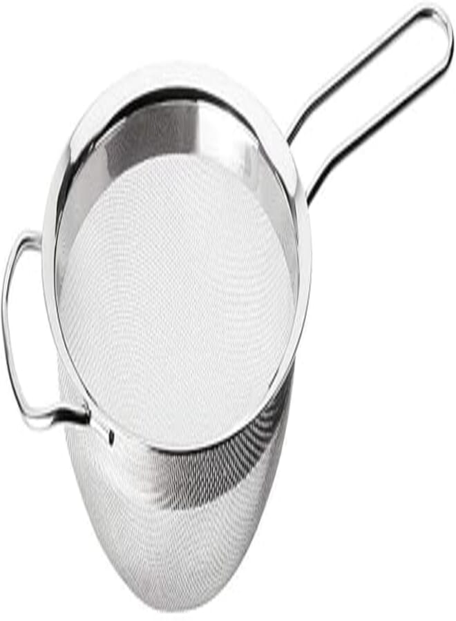 Digital Shoppy KLOCKREN Colander, 2.0 l (2.1 qt)