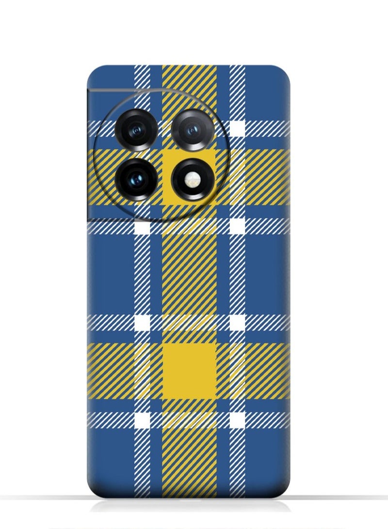 إيه إم سي ديزاين غطاء حماية بطبعة هاتف ون بلس 11R - Image 1