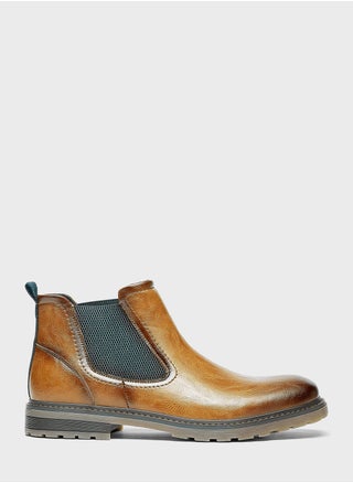 Formal Slip On Boot - pzsku/Z96F3E2EC15C474045CCFZ/45/_/1710707052/a1b2ff9c-08e7-4d84-aeaf-1c649ec8b8cf