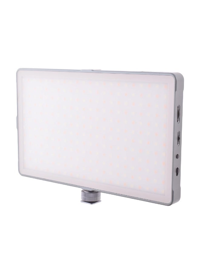 جينيرال General LED72rgb Video Led Light 72W