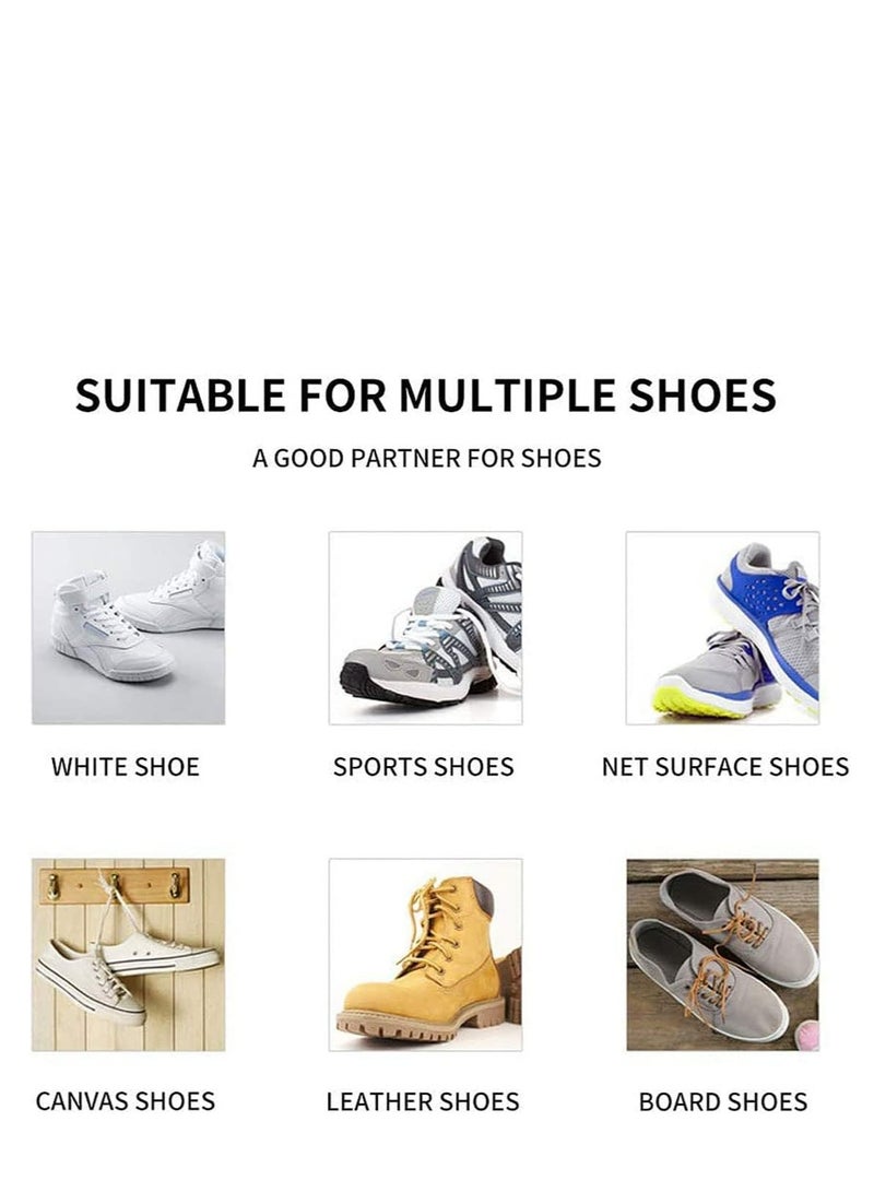 Oasisgalore Multi-Purpose Scrub Brush Heavy Duty Cleaning Brushes with Long Handle - Image 5