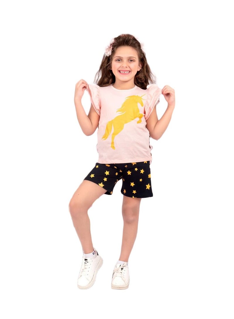 Nanos T-Shirt Simone Pajamas - Image 2