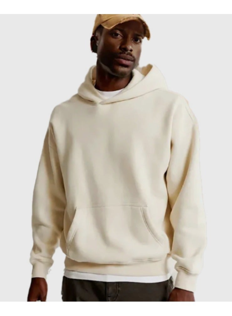 KUYING New Fashion Casual Hoodie