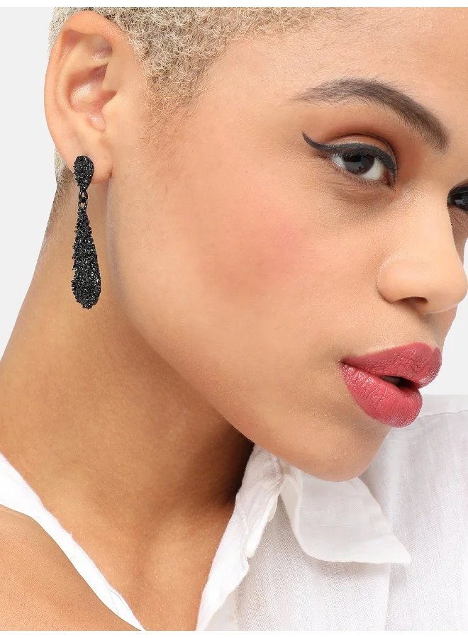 SOHI Ethnic Artificial Drop Earring Jewellery