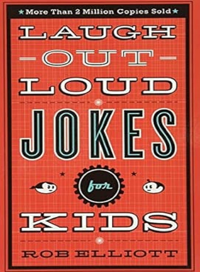 Laugh-Out-Loud Jokes for Kids