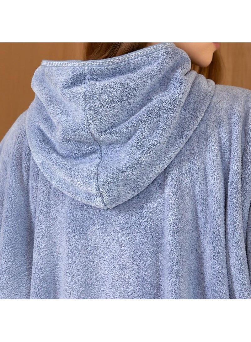 Reefi Rob Kappa Blue Petrol Reefi - Image 4