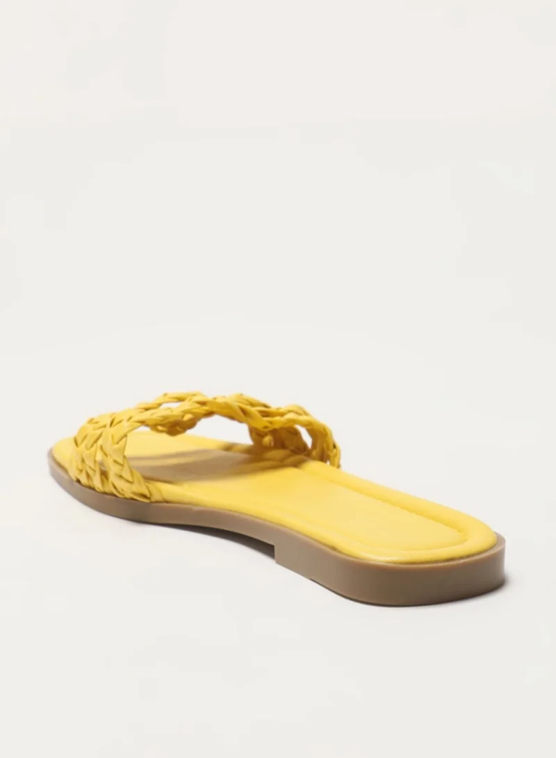 trendyol Casual Flat Sandals