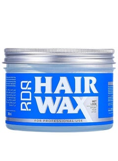 Hair Wax Wet Look