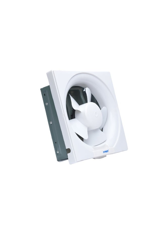 PVC Ventilation Fan 8"