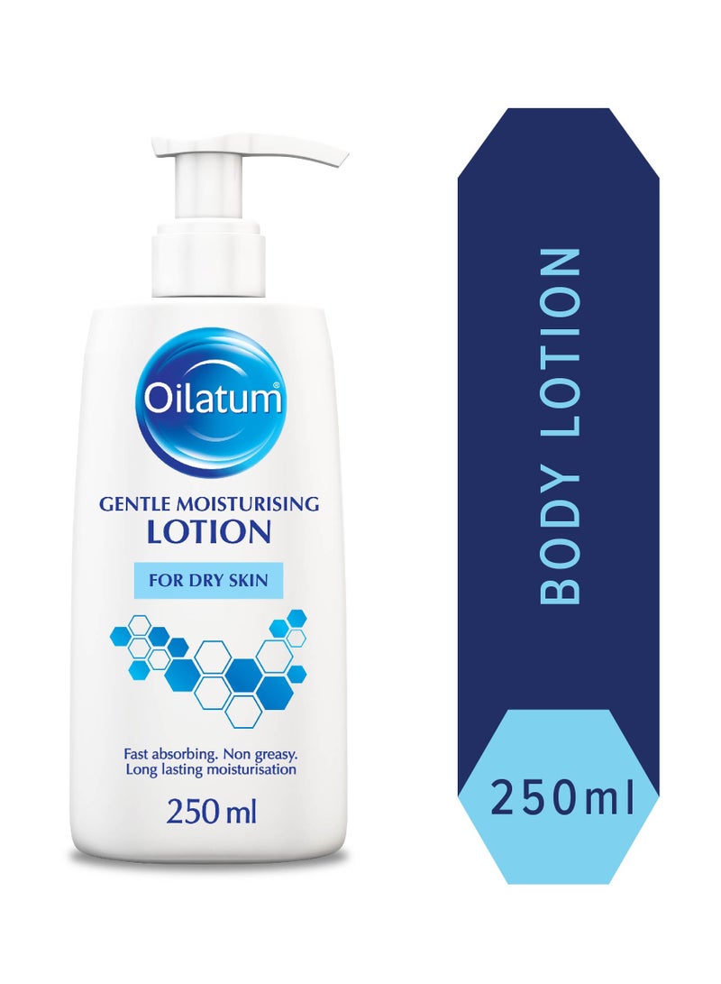 Oilatum Oilatum Gentle Moisturising Lotion 250ml