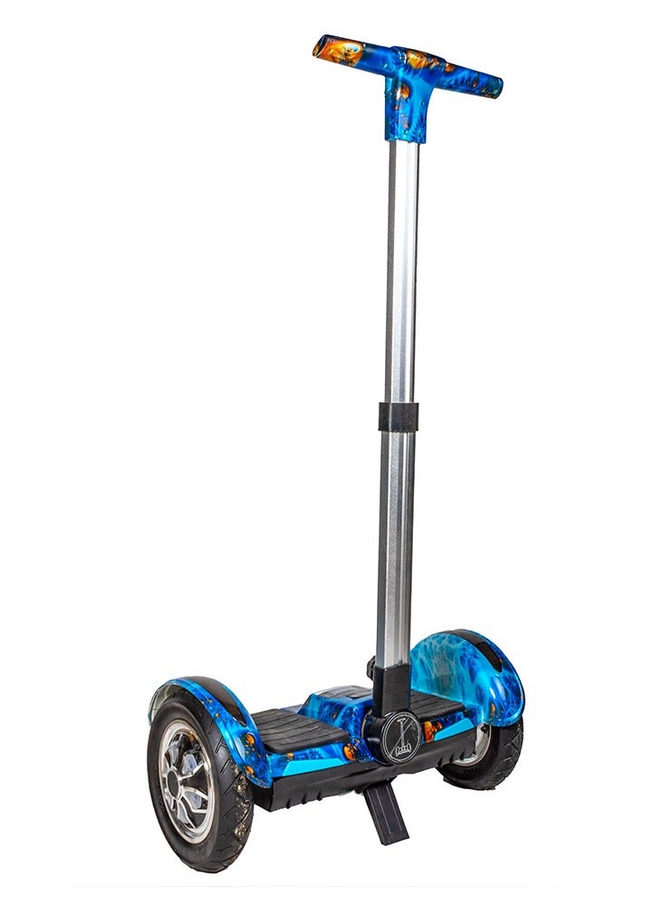 Smart Milky Way Galaxy Hoverboard With Hand 10 inch - A8-AL10 - Image 1