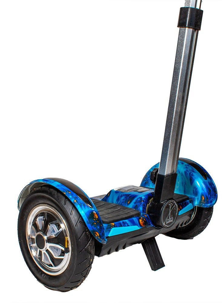 Smart Milky Way Galaxy Hoverboard With Hand 10 inch - A8-AL10 - Image 3