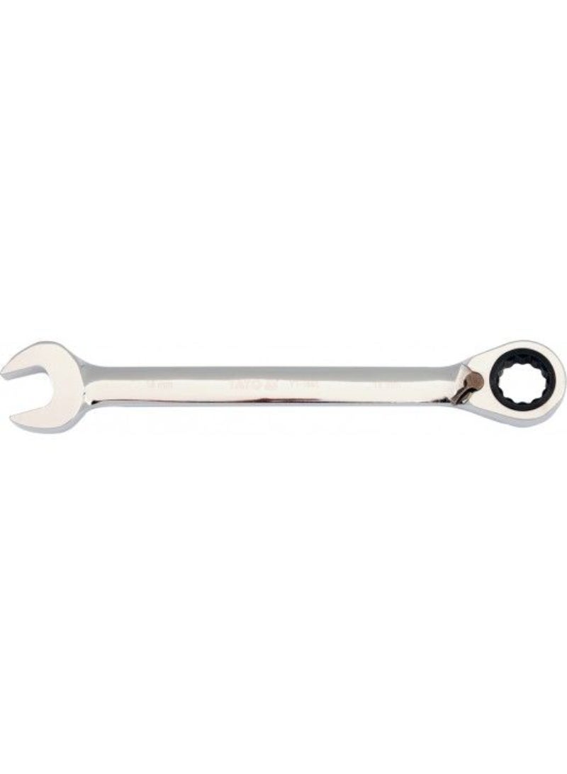 YATO Combination Ratchet Wrench 10mm YT-1653