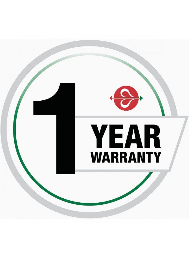 Fluidmaster 242 Toilet Fill Valve Seal Replacement Part, Fits 400A Fill Valve , Black - Image 2