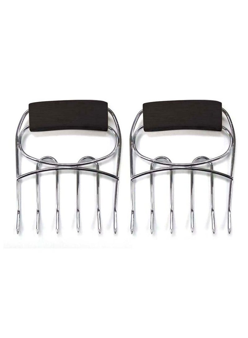 Chefmaster Barbecue Grilling Claws Set - Image 2