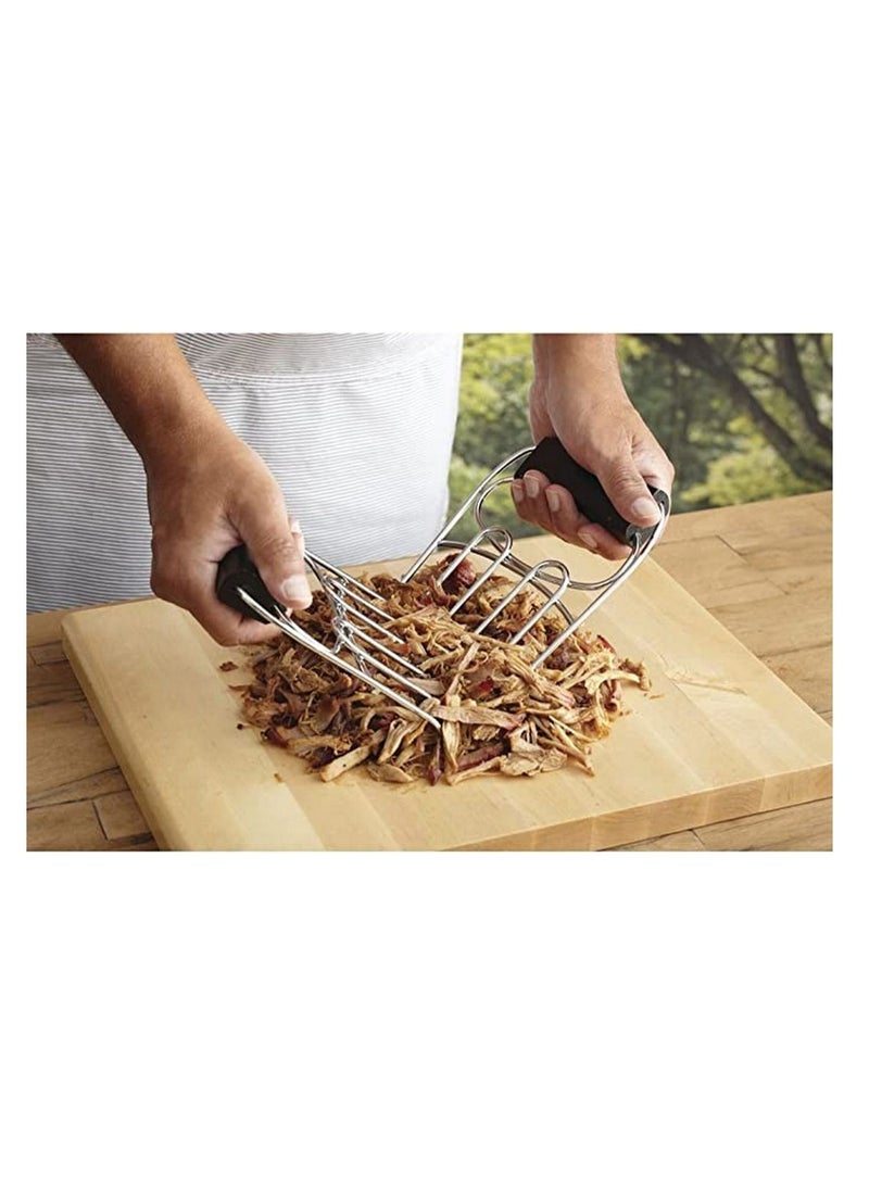 Chefmaster Barbecue Grilling Claws Set - Image 3