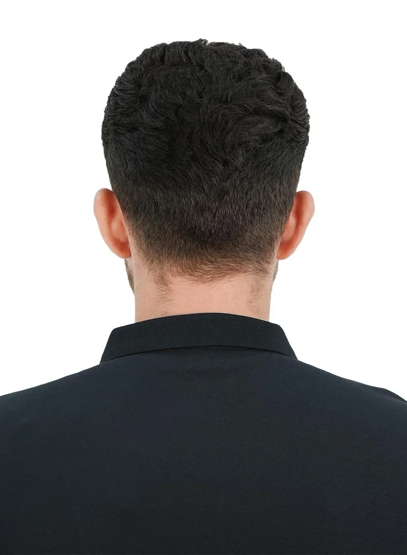 GIORDANO  Men's Slim Fit Cotton Short Sleeve  Polo for Men | Best Price UAE