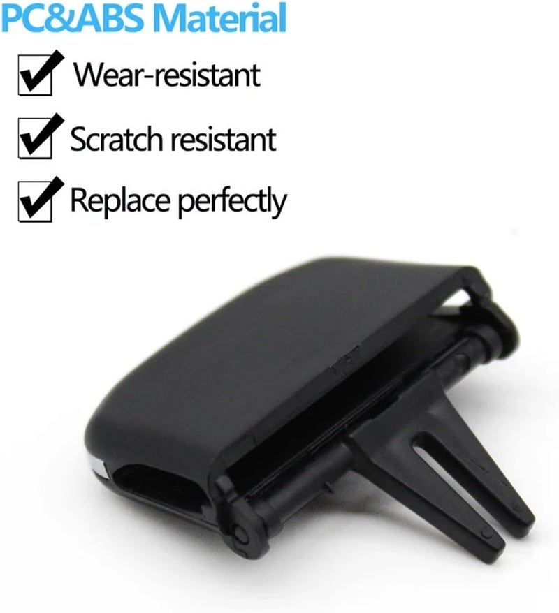 DEMULAX Car AC Vent Clip Repair Kit for Volvo - Image 3