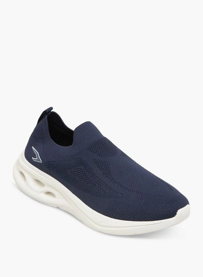 Dash Men Slip-On Sports Shoes