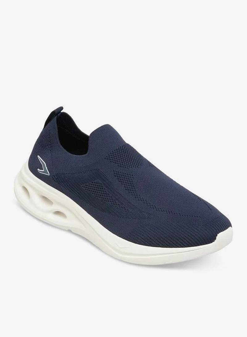 Dash Men Slip-On Sports Shoes