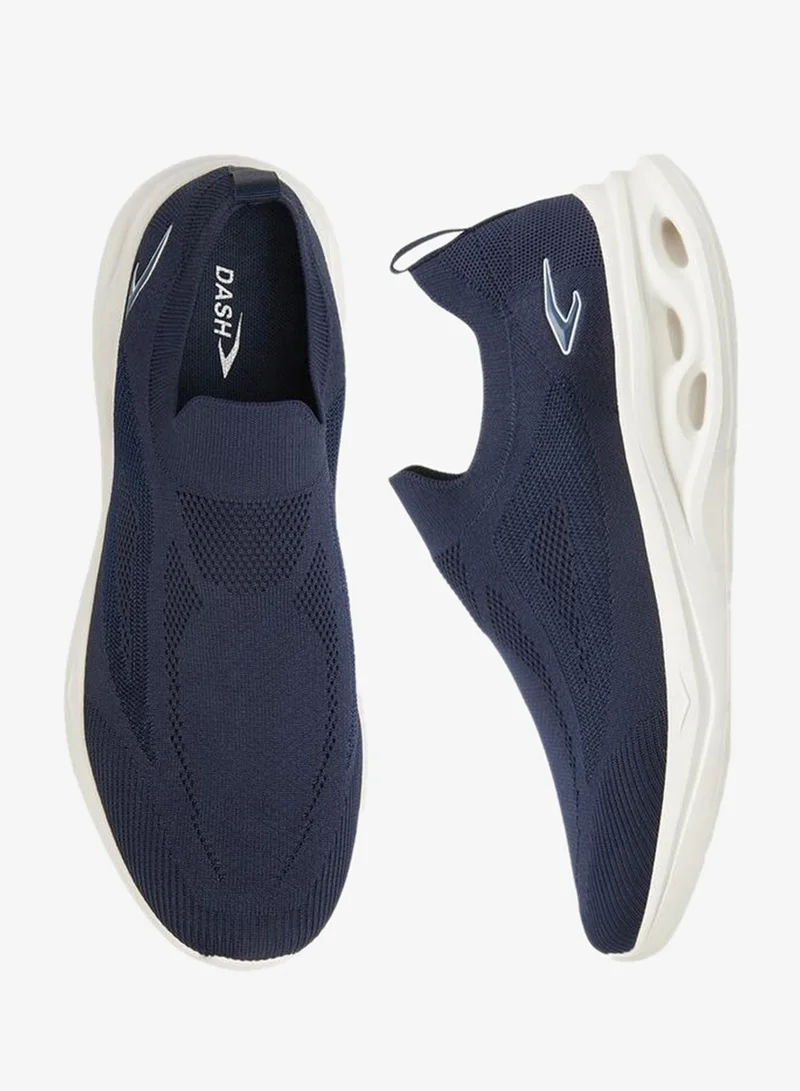 Dash Men Slip-On Sports Shoes