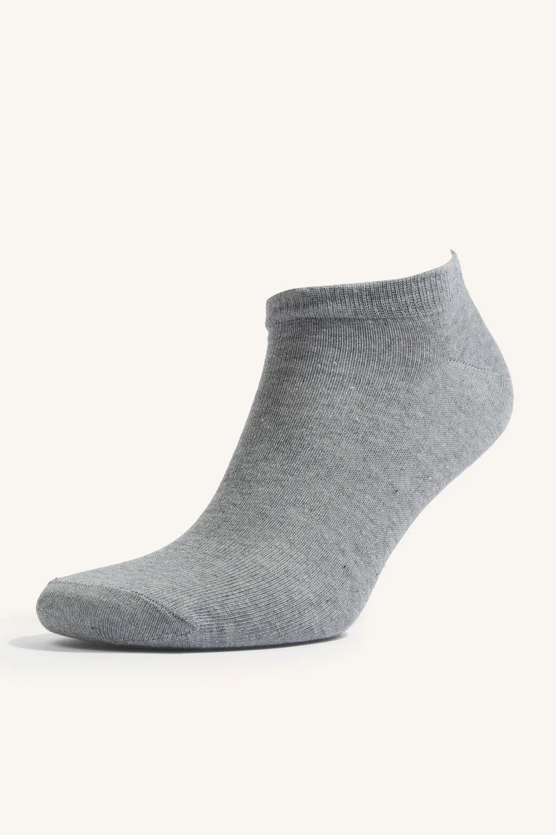 Defacto  Woman 3 piece Short Socks for Women | Best Price UAE