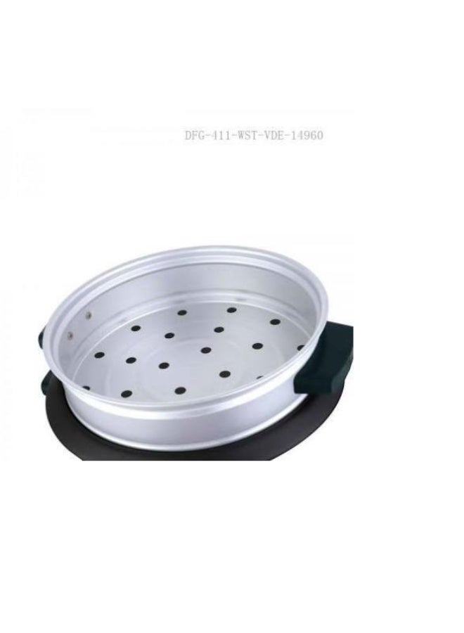 Winning Star Electric Rice Cooker/Removable 6L Bowl/Warm Function/1000W-ST-9344 - Image 3