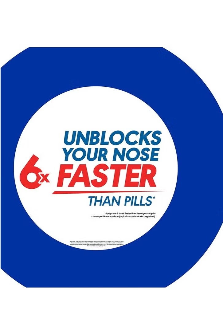 OTRIVIN Original Child Nasal Drop 10ml - Image 2