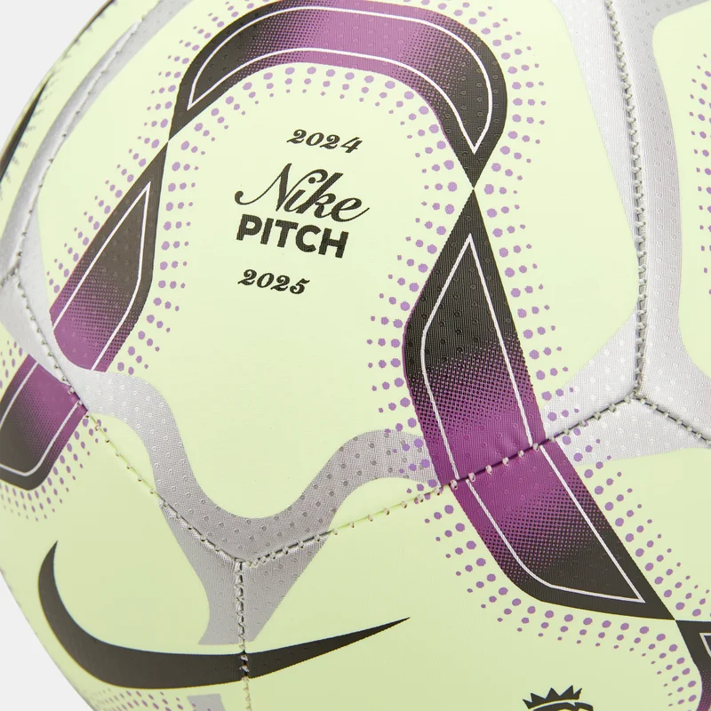 Nike Premier League Pitch Football