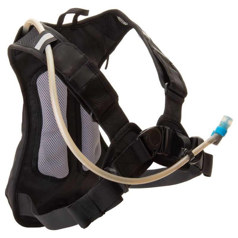 MSR Low-Profile Race Hydration Pack â€“ 2-Liter Water Bladder Backpack â€“ Lightweight, Secure Fit for Off-Road, Dirt Bike, MTB, MX, Enduro & Adventure Riding â€“ Black - Image 2