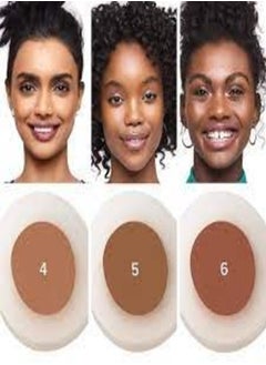 benefit Benefit Cosmetics Boi-ing Hydrating Concealer Stick - Shade 06 White/Brown | Lightweight, Moisturizing Concealer for Dark Circles & Imperfections, 3.5g  - Image 4