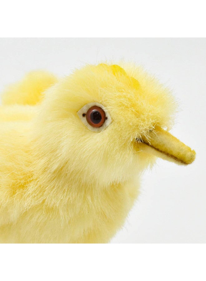 HANSA Chick Plush Toy - Image 4